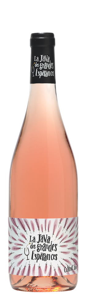 Le Roi Soleil Domaine Des Grandes Esperances